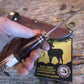 J.Behring Handmade Trout & Deer