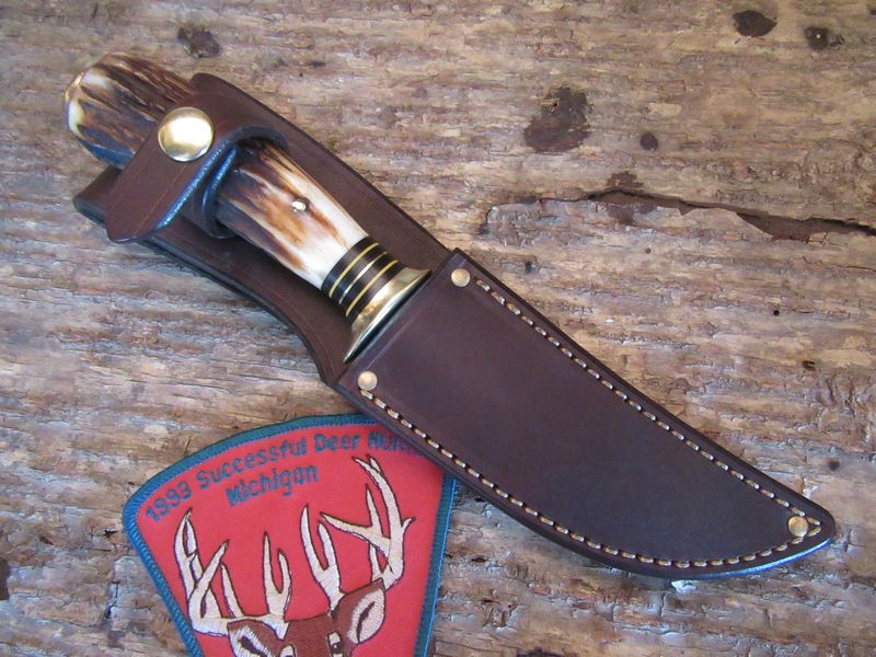 J.Behring Little Bay Hunter