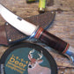 J.Behring Handmade Little Bay Hunter