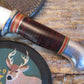 J.Behring Handmade Little Bay Hunter