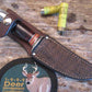 J.Behring Handmade Little Bay Hunter