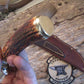J.Behring Handmade Deer & Trout Hunter 