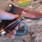 J.Behring Handmade Trout & Bird
