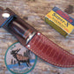 J.Behring Handmade Trout & Bird