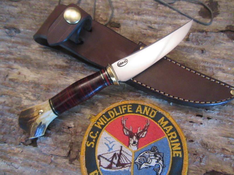 J.Behring Handmade Michigan Trout