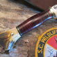 J.Behring Handmade Michigan Trout