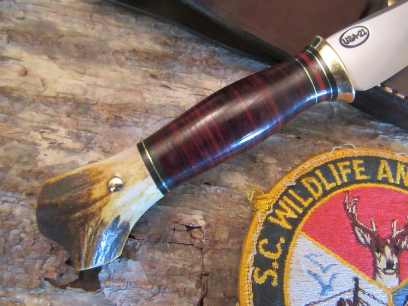 J.Behring Handmade Michigan Trout