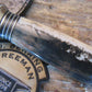                                                   Treeman Knives Ivory Fox River Hunter 