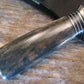                                                   Treeman Knives Ivory Fox River Hunter 