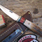 Stainless AEB-L Pocket Knife