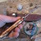 Stainless AEB-L Ivory Trout Knife