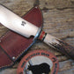 Treeman Knives AEB-L Stainless Woody