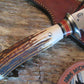 Treeman Knives AEB-L Stainless Woody