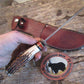 Treeman Knives AEB-L Stainless Woody