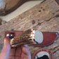 Treeman Knives AEB-L Stainless Woody