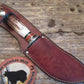 Treeman Knives AEB-L Stainless Woody
