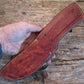Treeman Knives AEB-L Stainless Woody