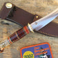 J.Behring Bird and Trout 