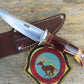 J.Behring Handmade Scagel style Michigan Trout