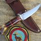 J.Behring Handmade Scagel style Michigan Trout