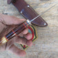 J.Behring Handmade Scagel style Michigan Trout