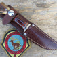 J.Behring Handmade Scagel style Michigan Trout