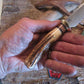 J.Behring Handmade 3-3/4 Alaskan 