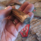 J.Behring Handmade 3-3/4 Alaskan 