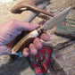 J.Behring Handmade 3-3/4 Alaskan 