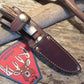 J.Behring Handmade 3-3/4 Alaskan 