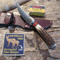 J.Behring Handmade  Deer & Trout