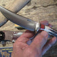 J.Behring Handmade  Deer & Trout