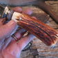 Treeman Knives Hammer Mark Alaskan 