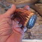 Treeman Knives Hammer Mark Alaskan 