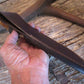 Treeman Knives Hammer Mark Alaskan 