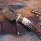 Treeman Knives Big Stubby