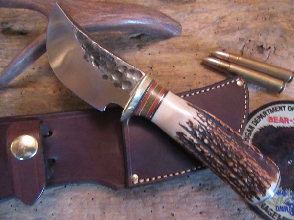 Treeman Knives Big Stubby