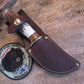Treeman Knives Big Stubby