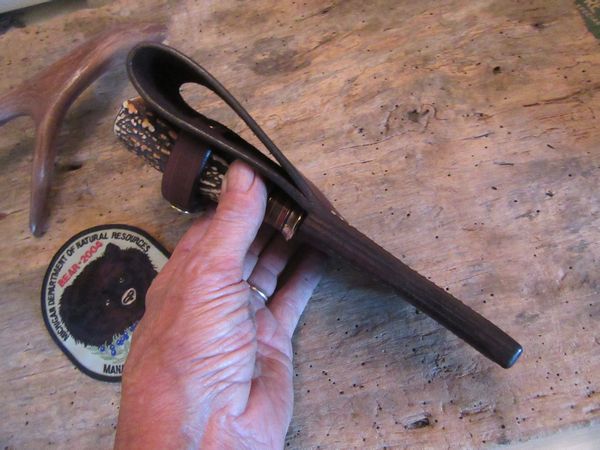 Treeman Knives Big Stubby