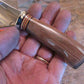 J.Behring Handmade Ivory Caper