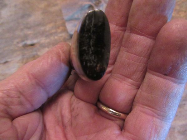 J.Behring Handmade Ivory Caper