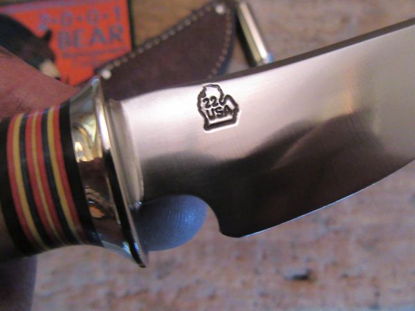 J.Behring Handmade Ivory Caper