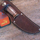 J.Behring Handmade Ivory Caper