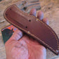J.Behring Handmade Ivory Caper