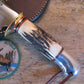 Treeman Knives Michigan Hunter 