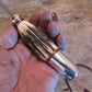 Treeman Knives Michigan Hunter 