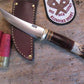 J.Behring Handmade Bird & Trout