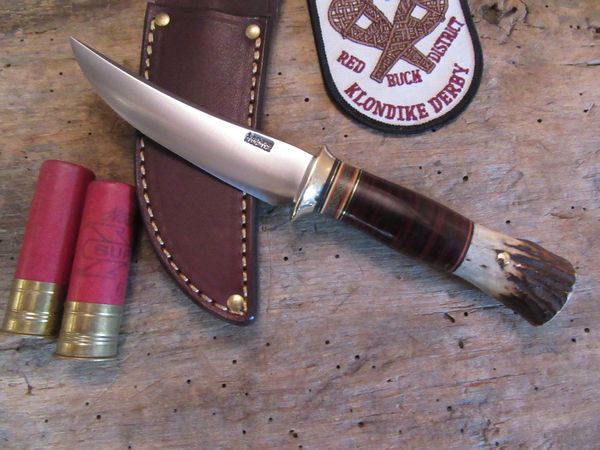 J.Behring Handmade Bird & Trout