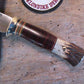 J.Behring Handmade Bird & Trout