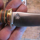 J.Behring Handmade Bird & Trout
